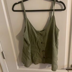 Never been worn summer tank